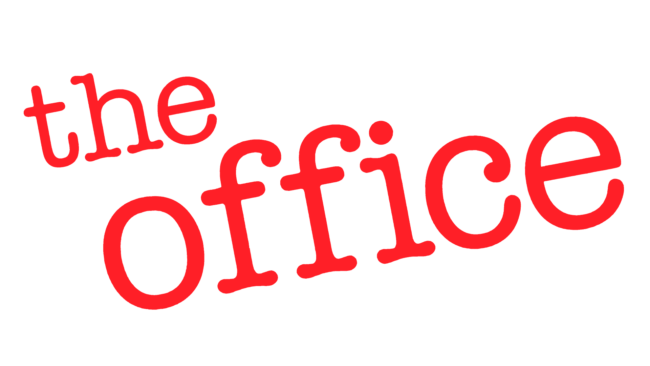 The Office Emblem