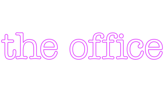 The Office Zeichen