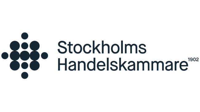 The Stockholm Chamber of Commerce Logo