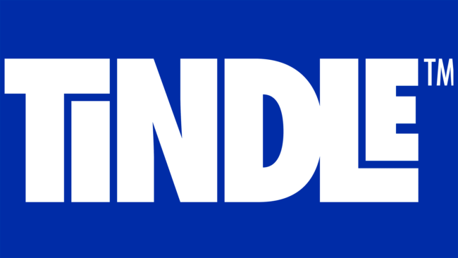 TiNDLE Neues Logo