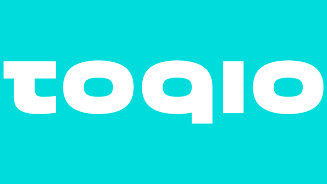 Toqio Neues Logo