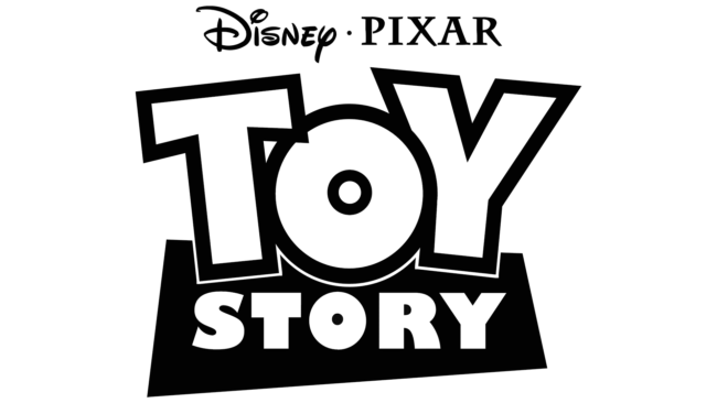 Toy Story Emblem