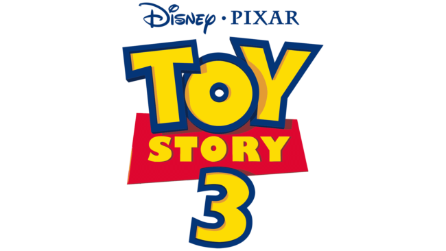 Toy Story Logo 2010