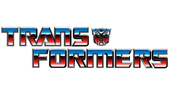 Transformers Logo 1984-1989