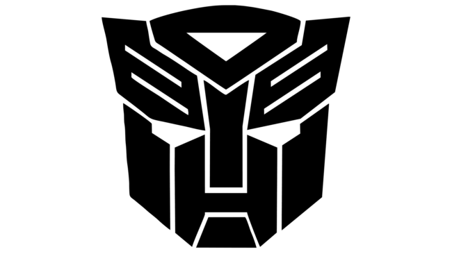 Transformers Zeichen