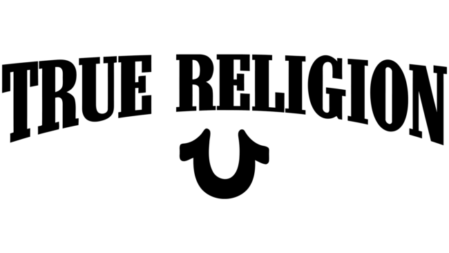 True Religion Neues Logo