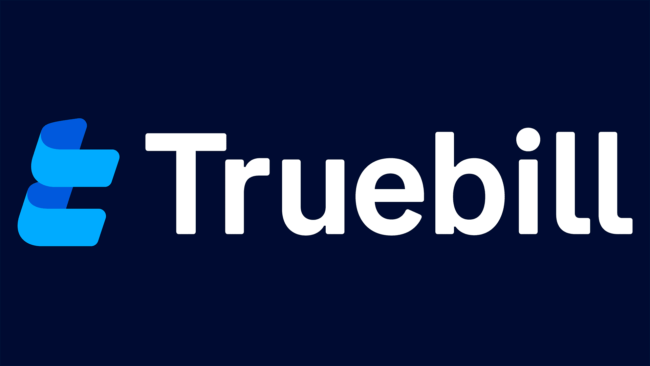 Truebill Neues Logo