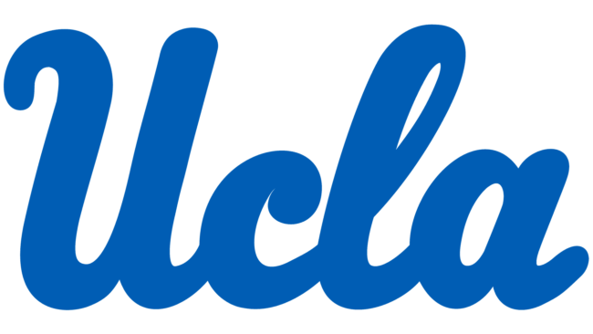 UCLA Bruins Logo 2017-heute