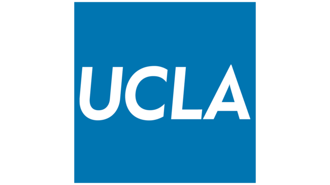 UCLA Emblem