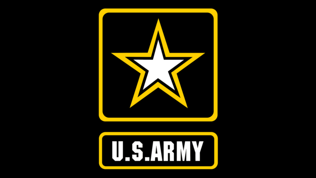 US Army Zeichen