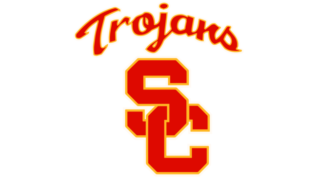 USC Logo 1993-heute