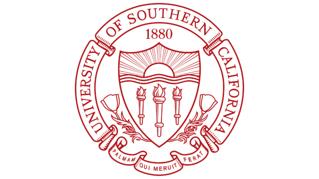 USC Seal Logo