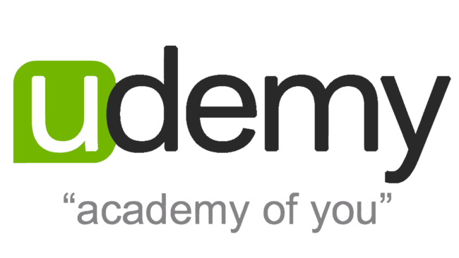 Udemy Logo 2011-2014