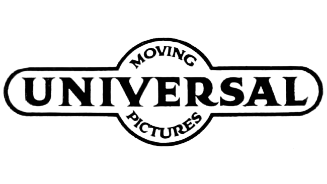 Universal Film Manufacturing Company Logo 1914-1919