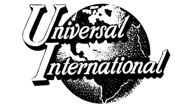 Universal International Logo 1947-1963