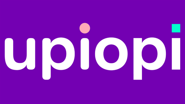Upiopi Neues Logo