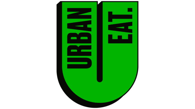 Urban Eat Emblem