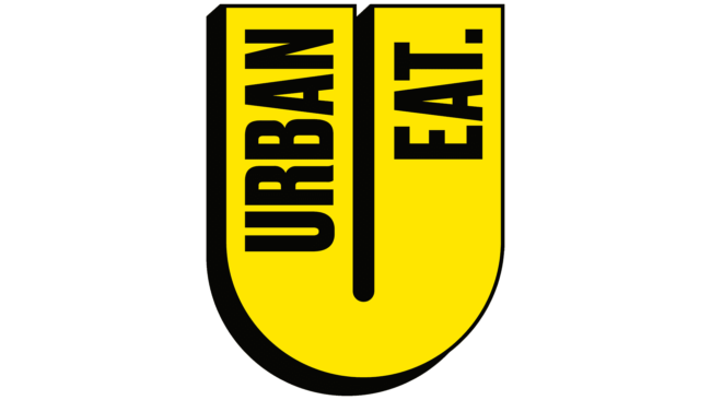 Urban Eat Logo