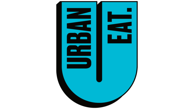 Urban Eat Neues Logo