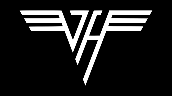 Van Halen Emblem