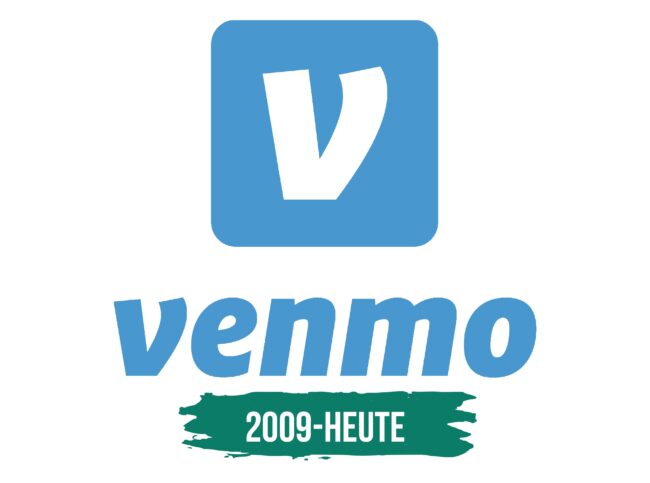 Venmo Logo Geschichte