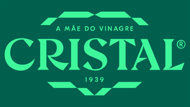 Vinagres Cristal Neues Logo