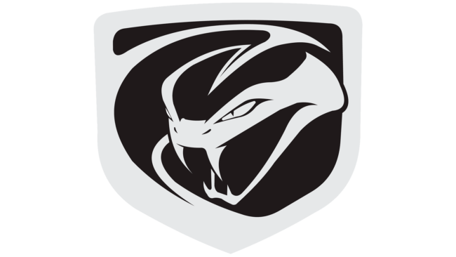 Viper Logo 2013-heute