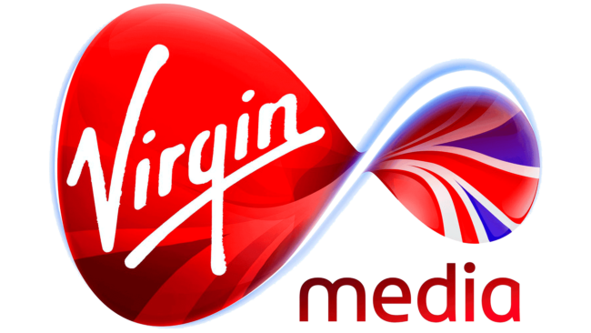 Virgin Media Logo 2011-2012