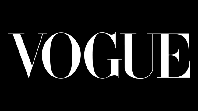 Vogue Emblem