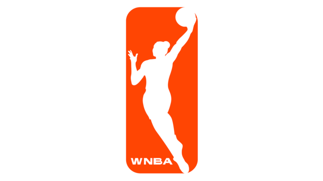 WNBA Emblem