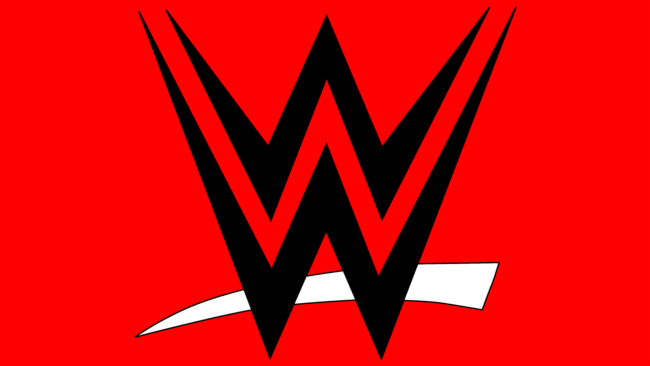 WWE Zeichen