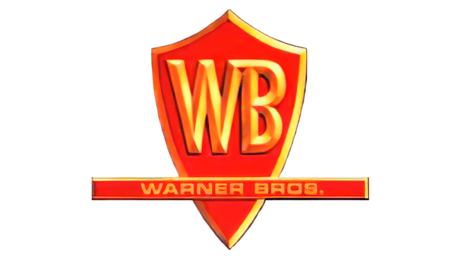 Warner Bros., Inc.Warner Bros. Logo 1970-1972