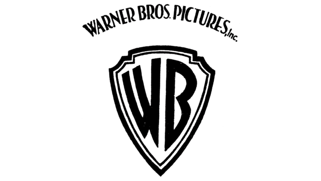 Warner Bros. Pictures Inc. Logo 1929-1937