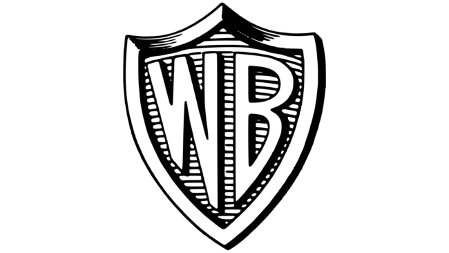 Warner Bros. Pictures Logo 1948-1967
