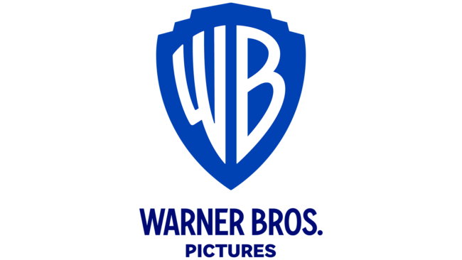 Warner Bros. Pictures Logo 2019-heute