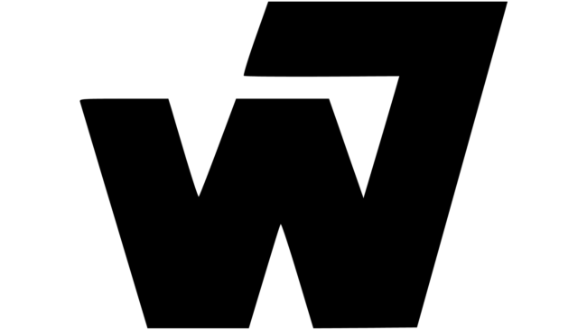 Warner Bros. Seven Arts Logo 1967-1970
