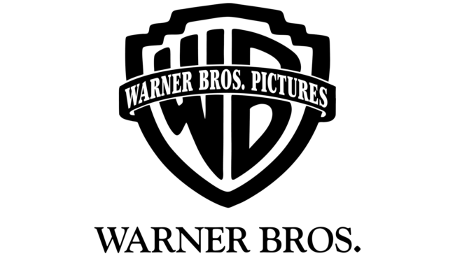 Warner Brothers Zeichen