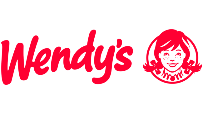 Wendys Zeichen