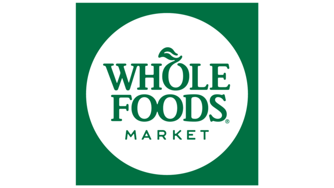 Whole Foods Emblem