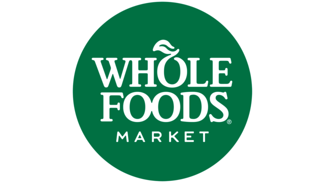 Whole Foods Market Logo 2016-heute