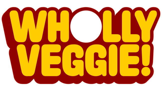 Wholly Veggie Neues Logo