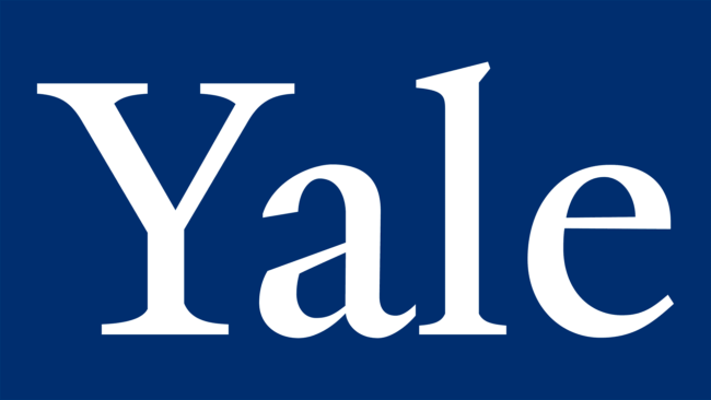 Yale Emblem