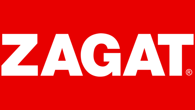 Zagat Neues Logo