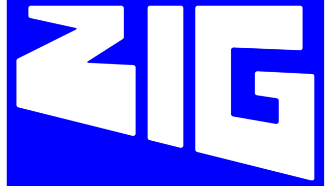 Zig Neues Logo