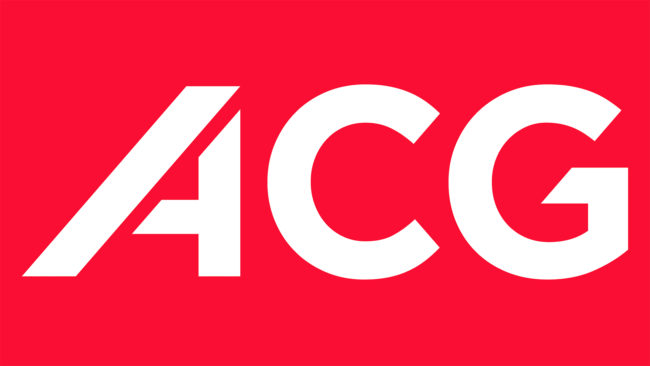 ACG Neues Logo