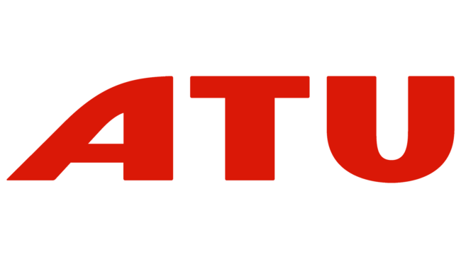 ATU Neues Logo