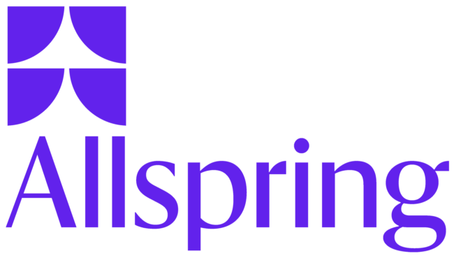 Allspring Neues Logo