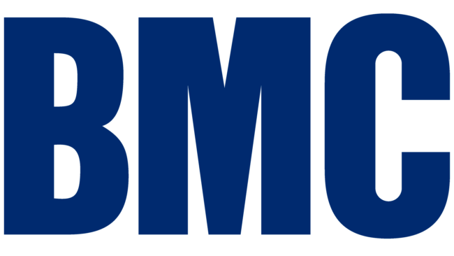 BMC Sanayi ve Ticaret A.Ş. Logo