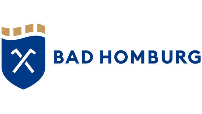 Bad Homburg Neues Logo