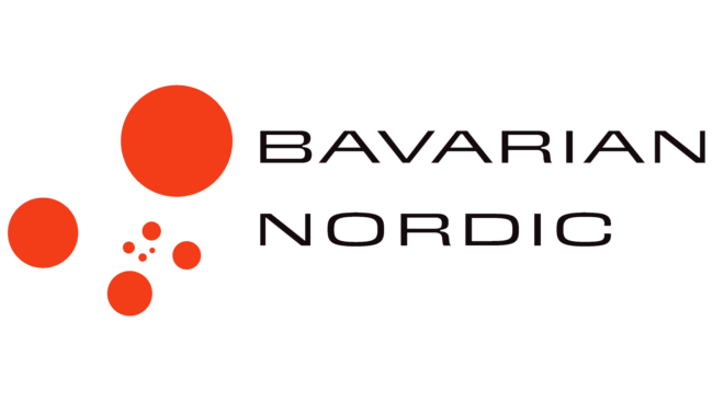 Bavarian Nordic Logo